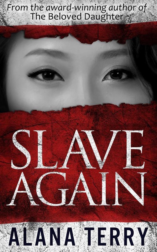Slave Again - cover