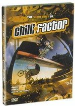 The Very Best of Chilli Factor