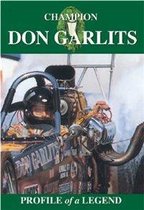 Champion - Don Garlits (Updated)