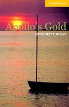 Cambridge English Readers 2: Apollo's Gold