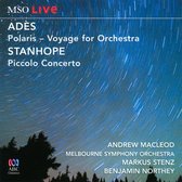 Markus Stenz - Orchestral Music - Polaris & Piccolo Concerto