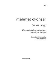 Concertango