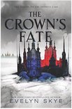 The Crown's Fate (Crown's Game 2)