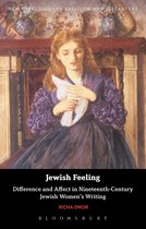 New Directions in Religion and Literature - Jewish Feeling