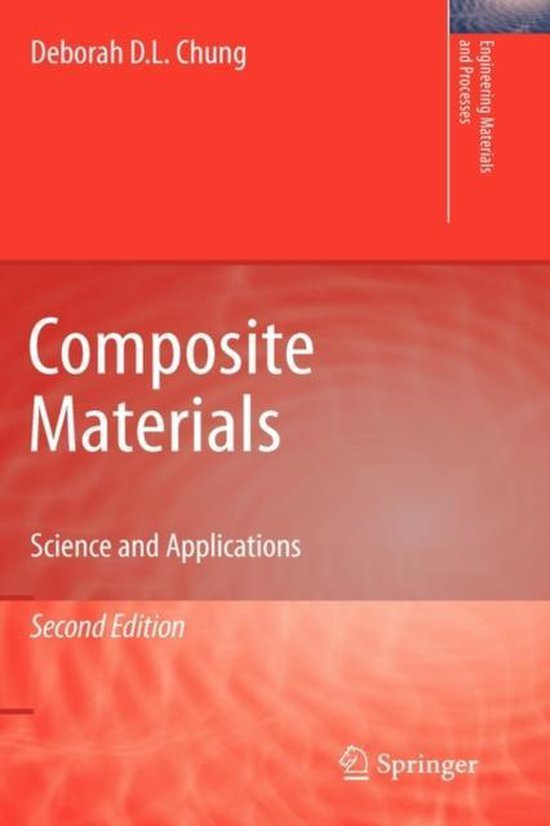 Composite Materials Science and Applications 9781848828308 Deborah