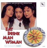 Eat Drink Man Woman [Original Soundtrack]