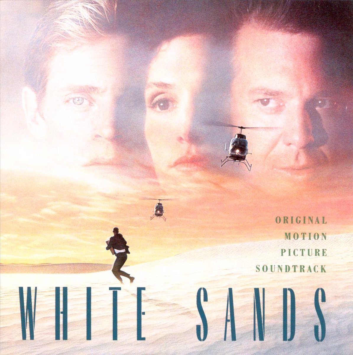 White Sands