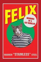Felix - Memoirs of a Cat Burglar
