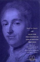 Selected Philosophical And Scientific And Writing Translated By Isabelle Bour And Judith P Zinner