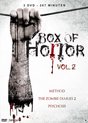 Box Of Horror - Volume 2