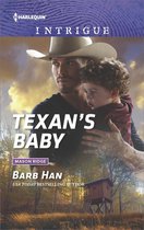 Mason Ridge 4 - Texan's Baby