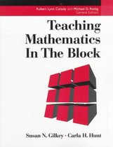 Teaching Mathematics in the Block