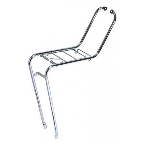Steco voordrager 26/28 inch staal zilvergrijs van Steco — afbeelding 4