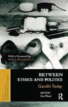 Ethics, Human Rights and Global Political Thought- Between Ethics and Politics