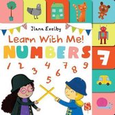 Learn With Me! Numbers