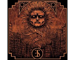The Warmth Of A Dying Sun