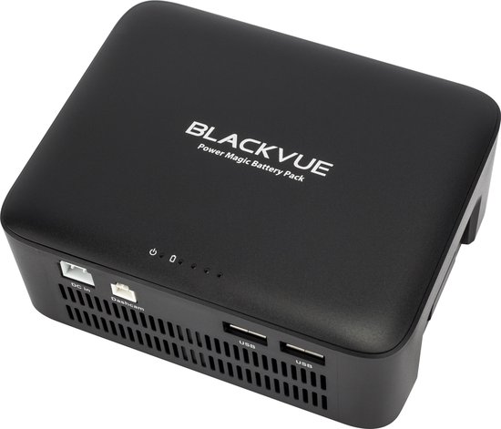 Aktie - BlackVue B112 Power Magic Battery Pack