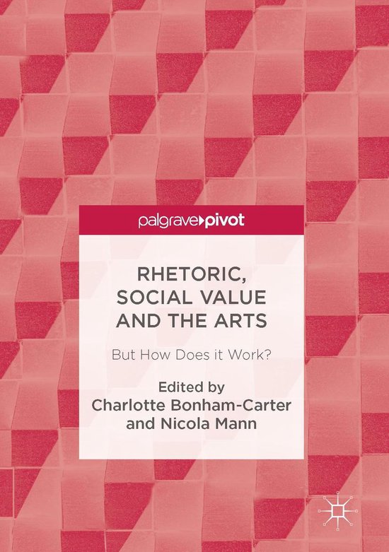 Literature, Cultural and Media Studies (R0) - Rhetoric, Soci ... - cover