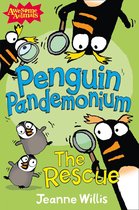 Awesome Animals - Penguin Pandemonium - The Rescue (Awesome Animals)