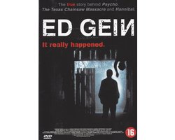 foto van Ed Gein