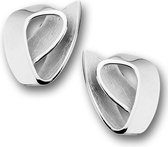 Trendjuwelier huiscollectie 1308896 Zilveren oorbellen