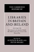 L'histoire des bibliothèques de Cambridge en Grande-Bretagne et en Irlande