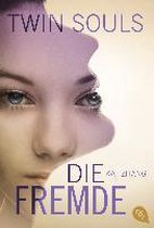 Twin Souls 03 - Die Fremde