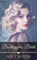 Omslag The Bootlegger's Bride
