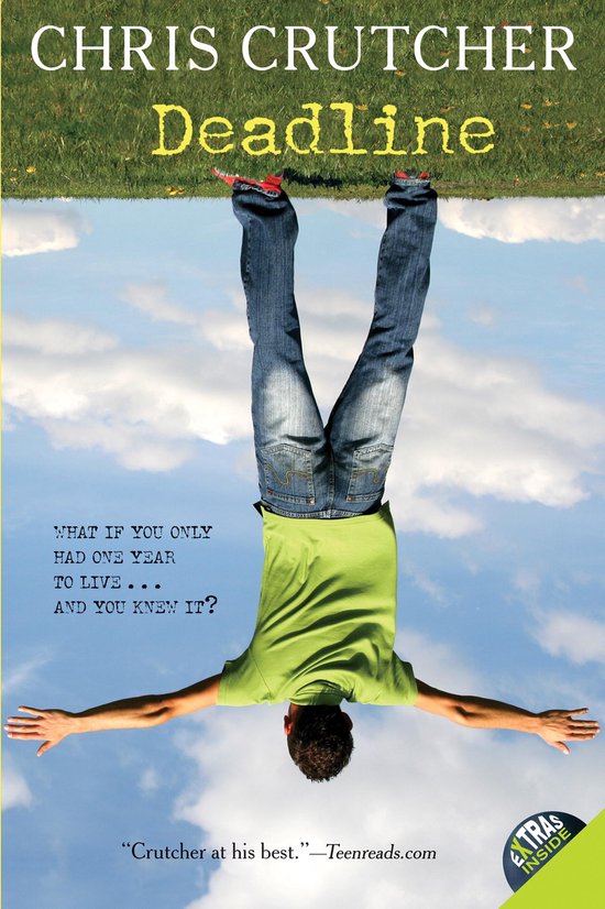 Deadline - cover