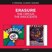 Erasure - Classic Albums - The Circus / The I