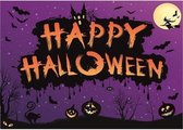 Halloween - Happy Halloween poster 42 x 59 cm