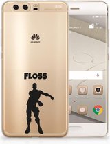 Coque Compatible pour Huawei P10 Plus Coque Floss