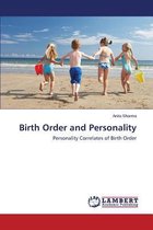 Birth Order and Personality