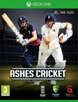 Ashes Cricket /Xbox One