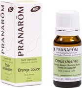 Pranarôm Etherische olie Zoete sinaasappel BIO (10 ml)