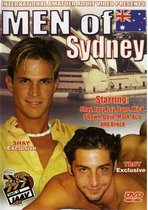 Men of Sydney