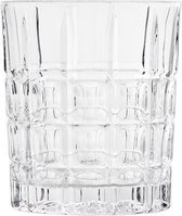 Irena Glass - Toronto tumbler glazen 32cl - 6 stuks