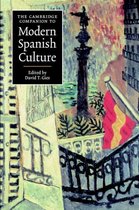 Cambridge Companion Mod Spanish Cultu