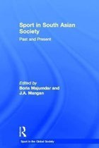 Sport in the Global Society- Sport in South Asian Society