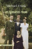 AdN Alianza de Novelas - Los fabulosos Frank (AdN)