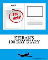 Keiran's 100 Day Diary