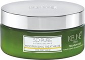 Keune So Pure Moisturizing Treatment 200 ml.