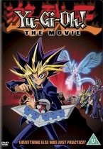 Yu Gi Oh!: The Movie [DVD] [2004]