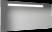 Looox M-Line spiegel 100 x 60 cm.met verlichting en verwarming