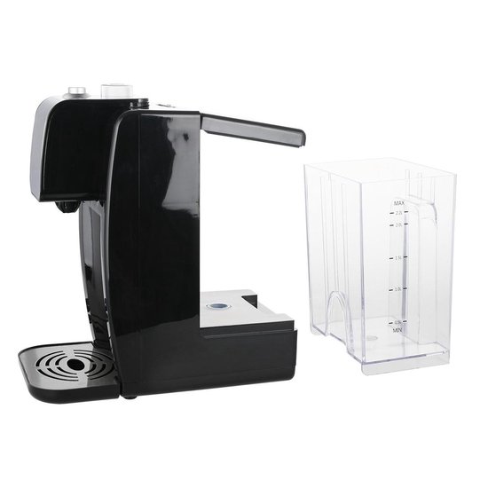 Emerio WD-118981 - Heet waterdispenser - 2,2L - Gekookt water in 5-8 seconden - Temperatuur instellingen van Emerio — afbeelding 3