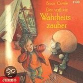 Der verflixte Wahrheitszauber. 2 CDs