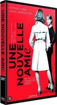 Une Nouvelle Amie