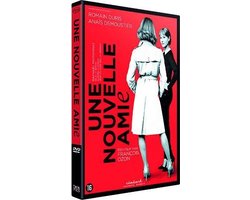 Une Nouvelle Amie