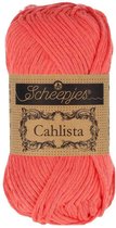 Scheepjes Cahlista Watermelon (252)