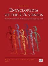 Encyclopedia of the United States Census